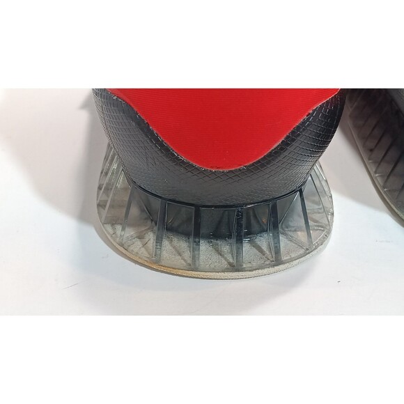 Nike Romaleos 3 Red Black Size 11.5 main image 9